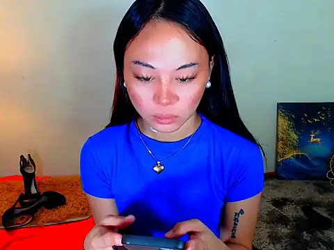 Ataliya Cataleya online show from 02/28/26, 11:50