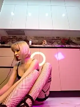 ThalinaFlame online show from 12/13/25, 08:47