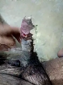 Rishiraj2595 online show from 12/21/25, 05:53