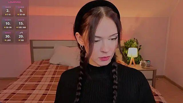 Adetta online show from 03/19/26, 03:10