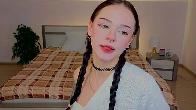 Adetta online show from 03/23/26, 02:15