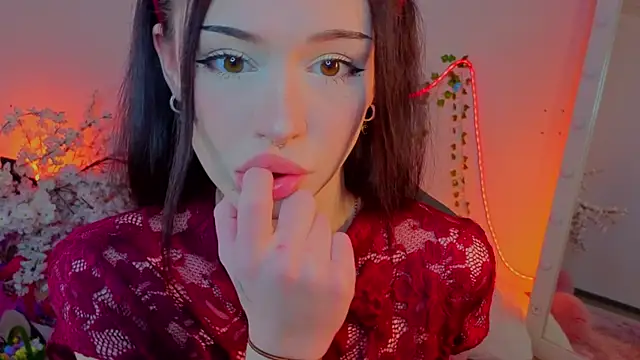 Adetta online show from 04/03/26, 02:31