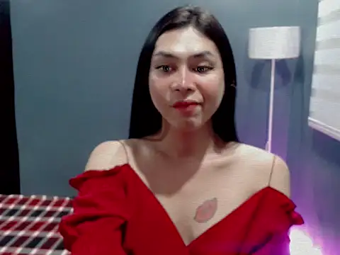 Precious jazzy online show from 10/15/25, 01:00