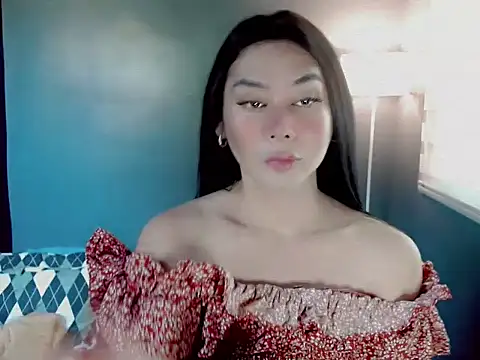 Precious jazzy online show from 11/26/25, 02:12