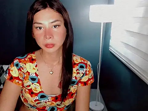 Precious jazzy online show from 03/24/26, 09:20