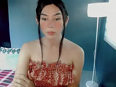 Precious jazzy online show from 03/31/26, 12:56