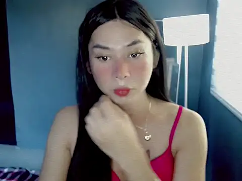 Precious jazzy online show from 04/21/26, 09:15