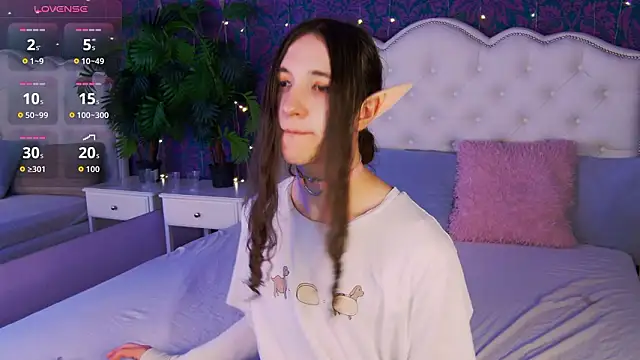 SilverMuse online show from 02/01/26, 11:47