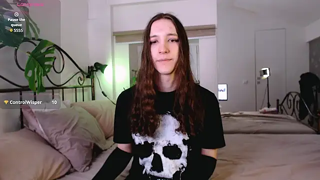 SilverMuse online show from 03/08/26, 10:46