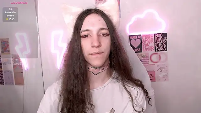 SilverMuse online show from 03/12/26, 11:00