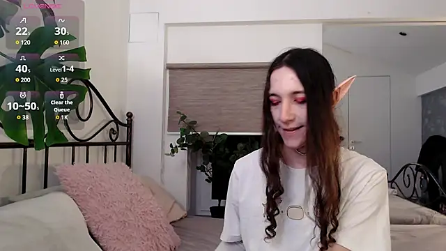 SilverMuse online show from 03/21/26, 12:04