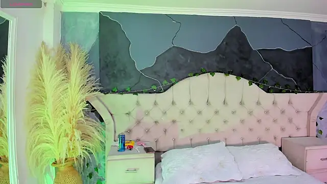 AmbarFoxx  online show from 01/06/26, 05:00