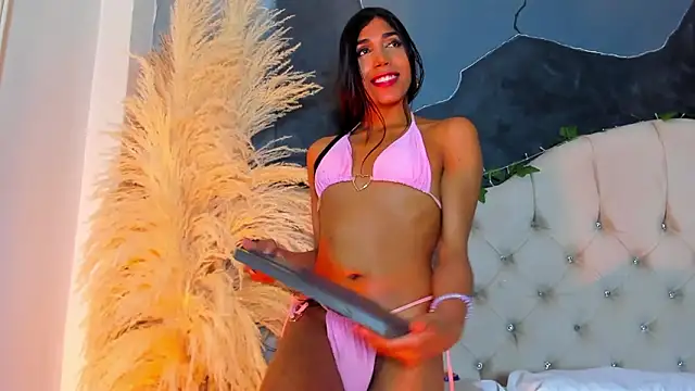 AmbarFoxx  online show from 01/16/26, 11:03