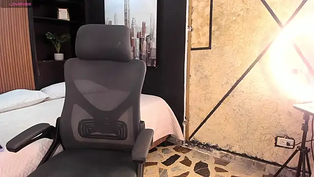 AmbarFoxx  online show from 02/13/26, 01:23