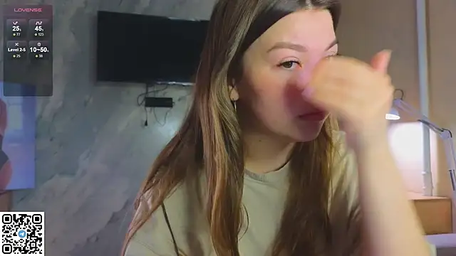 miss bubbles  online show from 11/05/25, 12:21