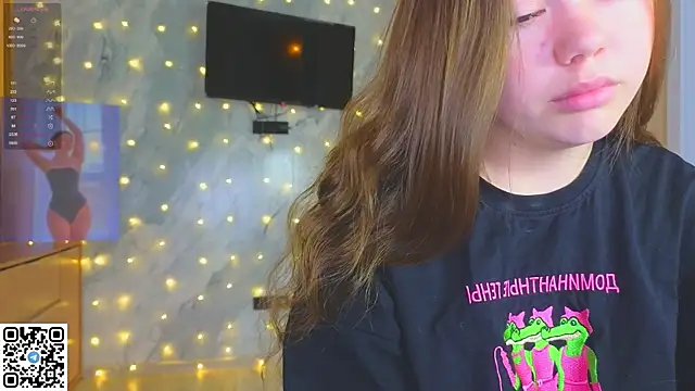 miss bubbles  online show from 12/18/25, 11:22