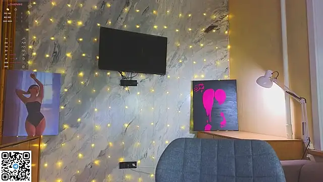 miss bubbles  online show from 12/21/25, 12:51