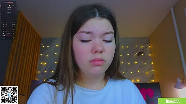 miss bubbles  online show from 01/11/26, 12:37