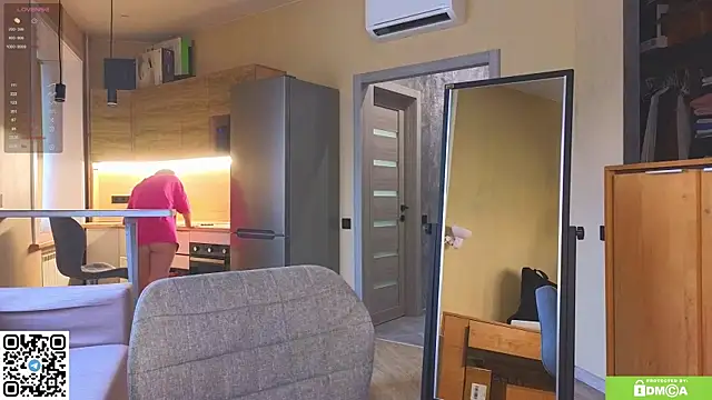 miss bubbles  online show from 04/01/26, 01:17