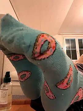 Teafeet online show from 03/07/26, 03:31