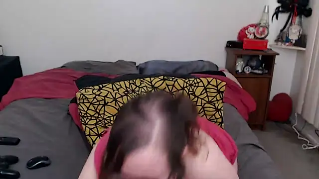 AnniDiMoni online show from 04/10/26, 10:58