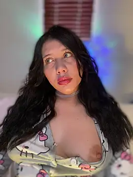 snow doll online show from 10/09/25, 09:13