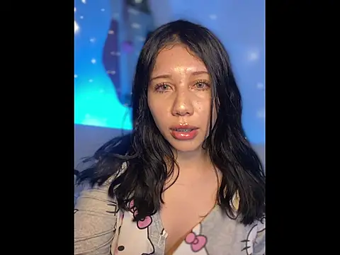 snow doll online show from 01/15/26, 10:46