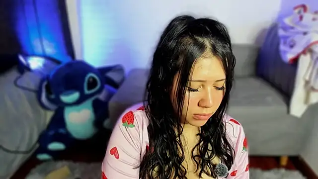 snow doll online show from 03/28/26, 07:35