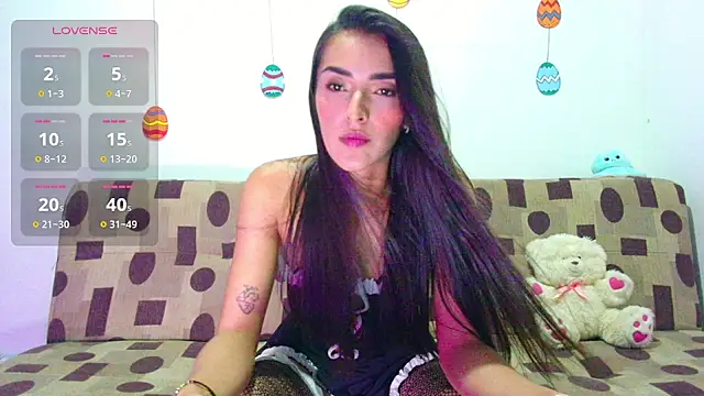 Snapshot of angelic_coral chatting on 04/03/26, 01:03 angelic coral online show from 04/03/26, 01:03