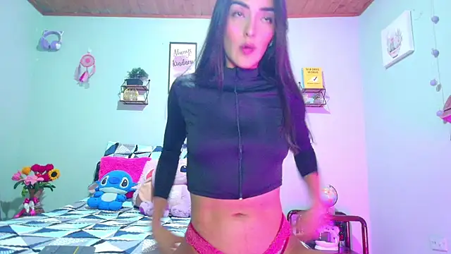 Snapshot of angelic_coral chatting on 05/20/26, 03:02 angelic coral online show from 05/20/26, 03:02
