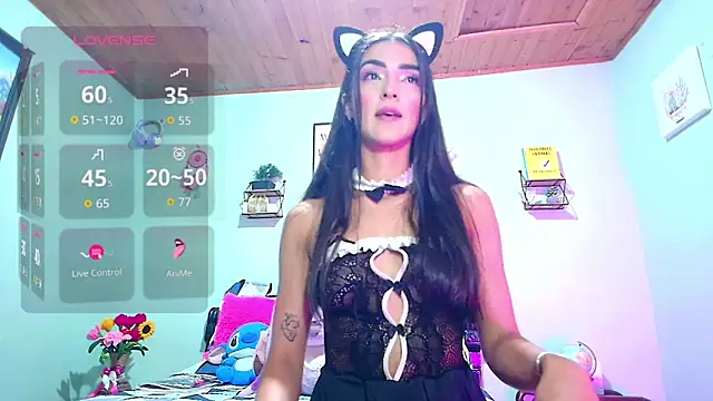Snapshot of angelic_coral chatting on 05/21/26, 01:45 angelic coral online show from 05/21/26, 01:45