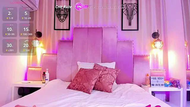 AlliceWinter online show from 11/25/25, 12:27