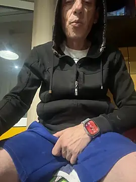 adiluci1 online show from 10/19/25, 04:29