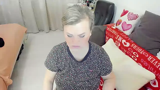 Snapshot of MildMature chatting on 01/16/26, 09:41 MildMature online show from 01/16/26, 09:41