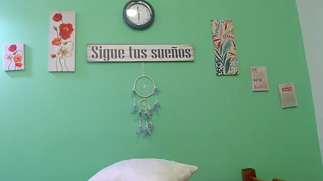 gatitasexygatitasexy online show from 09/27/25, 07:30