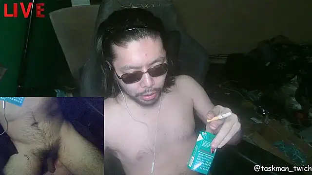 taskmania online show from 11/18/25, 02:54