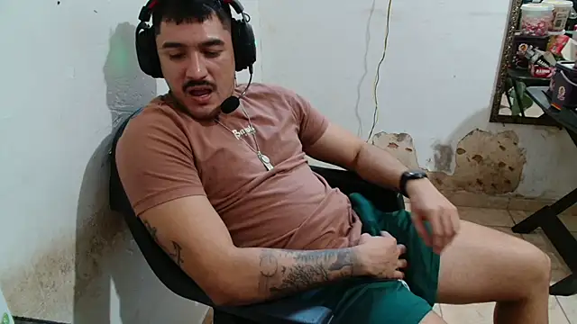 Leonino231 online show from 09/16/25, 02:18