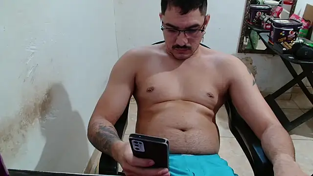 Leonino231 online show from 09/17/25, 05:14