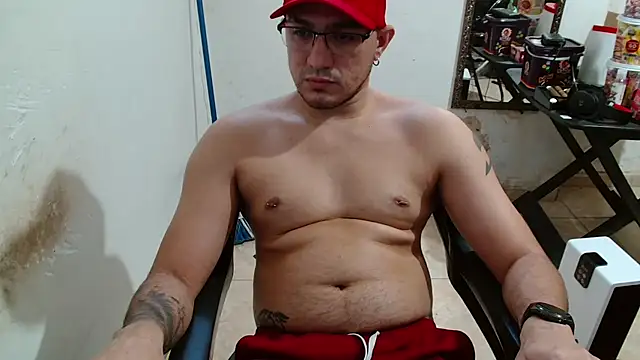 Leonino231 online show from 09/20/25, 04:19