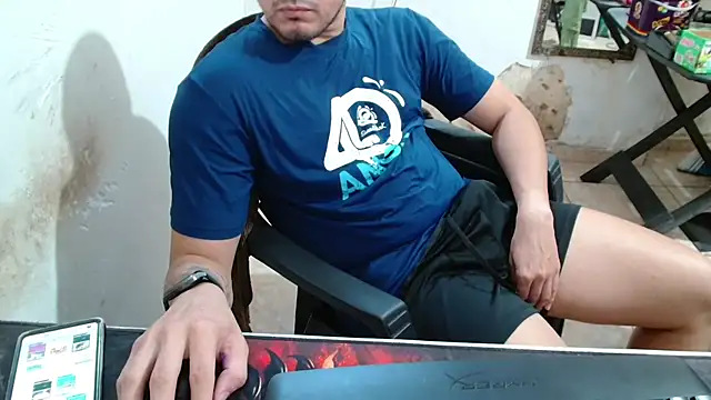 Leonino231 online show from 09/23/25, 11:35