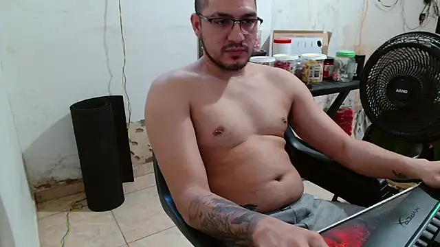 Leonino231 online show from 10/01/25, 04:35