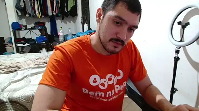 Leonino231 online show from 03/17/26, 09:51