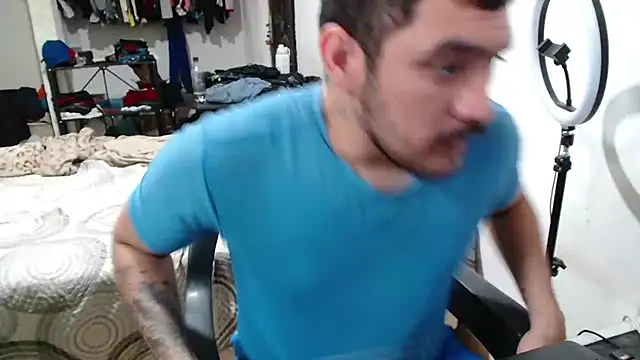 Leonino231 online show from 03/20/26, 01:05