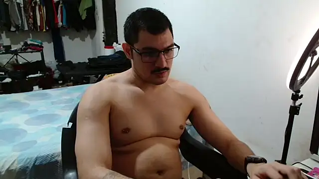 Leonino231 online show from 04/20/26, 09:49