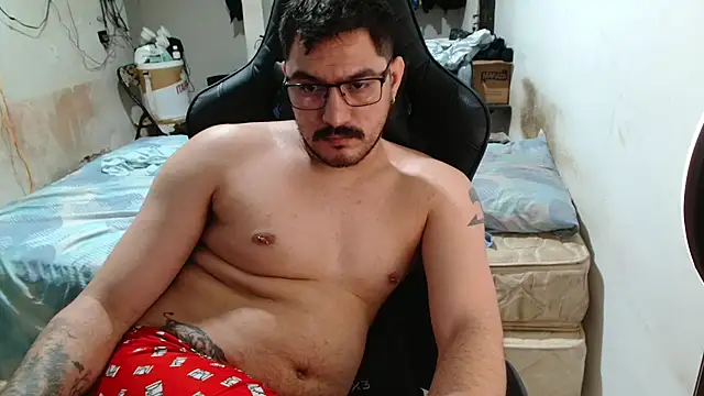 Leonino231 online show from 06/27/26, 04:50
