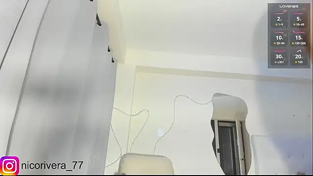 nico rivera online show from 02/01/26, 11:03