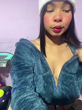 PamelaCullen online show from 12/20/25, 02:51