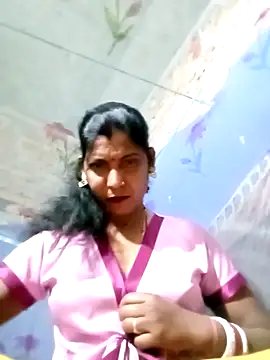 Savita992 online show from 02/16/26, 06:15