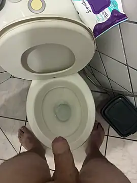 Brsecretbear online show from 02/04/26, 06:52