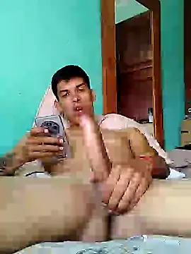frankitocam4 online show from 03/13/26, 03:07